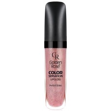 Блеск для губ Golden Rose Color Sensation Lipgloss 105