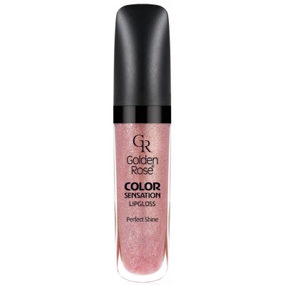 Блеск для губ Golden Rose Color Sensation Lipgloss 105