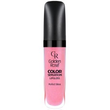 Блеск для губ Golden Rose Color Sensation Lipgloss 106