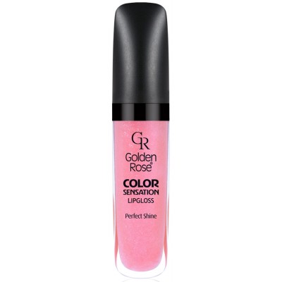 Блеск для губ Golden Rose Color Sensation Lipgloss 106