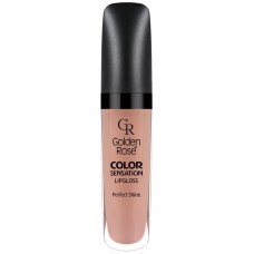 Блеск для губ Golden Rose Color Sensation Lipgloss 107