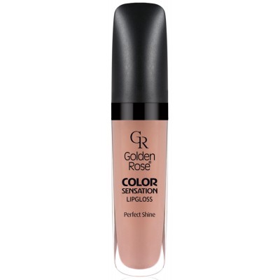 Блеск для губ Golden Rose Color Sensation Lipgloss 107