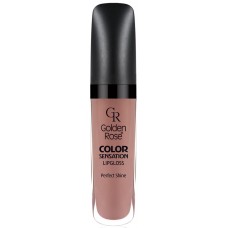 Блеск для губ Golden Rose Color Sensation Lipgloss 108