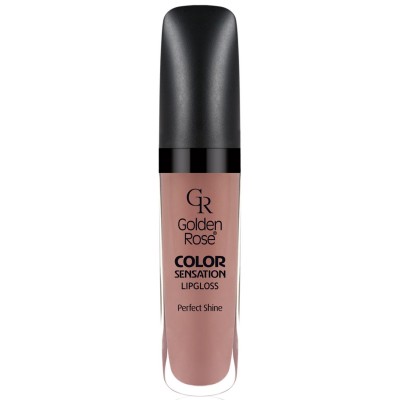 Блеск для губ Golden Rose Color Sensation Lipgloss 108