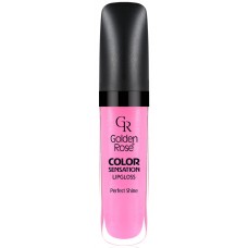 Блеск для губ Golden Rose Color Sensation Lipgloss 109