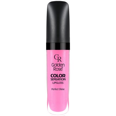 Блеск для губ Golden Rose Color Sensation Lipgloss 109