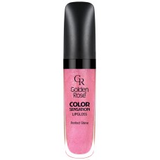 Блеск для губ Golden Rose Color Sensation Lipgloss 110