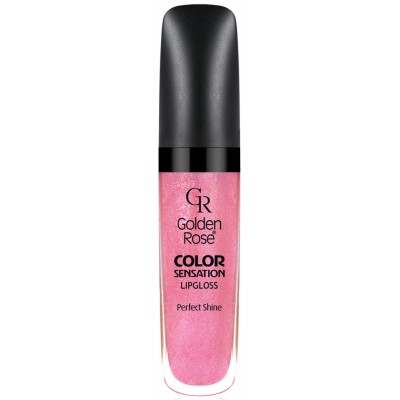 Блеск для губ Golden Rose Color Sensation Lipgloss 110