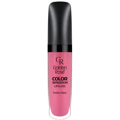 Блеск для губ Golden Rose Color Sensation Lipgloss 111