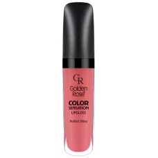 Блеск для губ Golden Rose Color Sensation Lipgloss 113