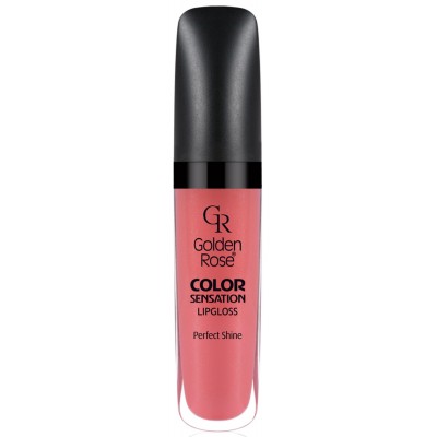 Блеск для губ Golden Rose Color Sensation Lipgloss 113