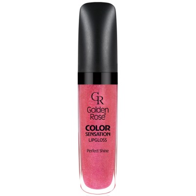 Блеск для губ Golden Rose Color Sensation Lipgloss 115