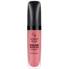 Luciu de buze Golden Rose Color Sensation Lipgloss 116