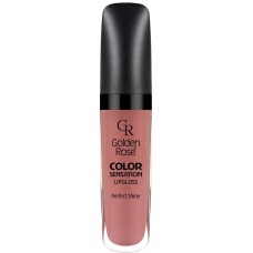 Luciu de buze Golden Rose Color Sensation Lipgloss 117