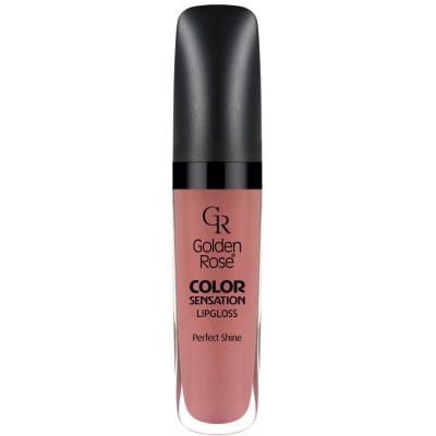 Luciu de buze Golden Rose Color Sensation Lipgloss 117