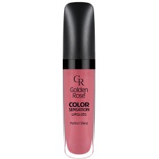 Luciu de buze Golden Rose Color Sensation Lipgloss 120