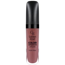 Luciu de buze Golden Rose Color Sensation Lipgloss 121