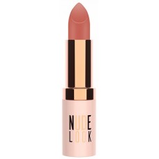 Помада для губ Golden Rose Nude Look Perfect Matte Lipstick 02