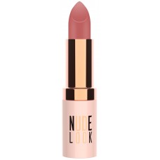 Помада для губ Golden Rose Nude Look Perfect Matte Lipstick 03