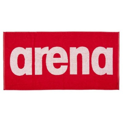 Полотенце Arena Gym Soft Towel (001994-410)