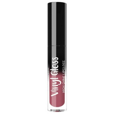 Блеск для губ Golden Rose Vinyl Gloss High Shine Lipgloss 06