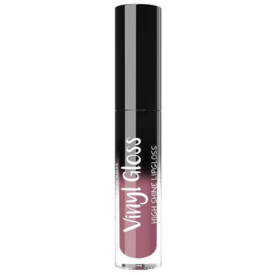 Блеск для губ Golden Rose Vinyl Gloss High Shine Lipgloss 08