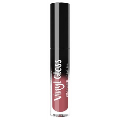 Блеск для губ Golden Rose Vinyl Gloss High Shine Lipgloss 09