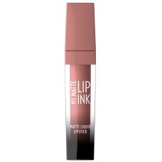 Ruj de buze Golden Rose My Matte Lip Ink 03