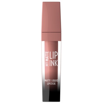 Ruj de buze Golden Rose My Matte Lip Ink 03