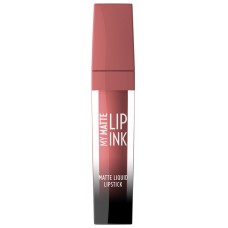 Ruj de buze Golden Rose My Matte Lip Ink 04