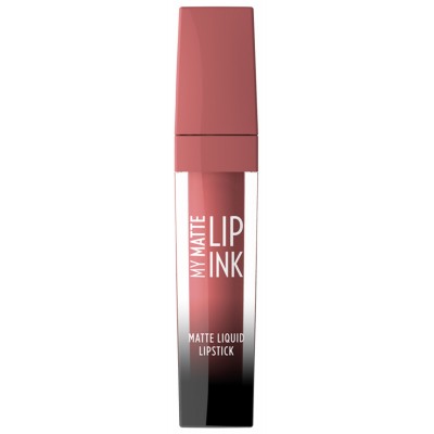 Ruj de buze Golden Rose My Matte Lip Ink 04