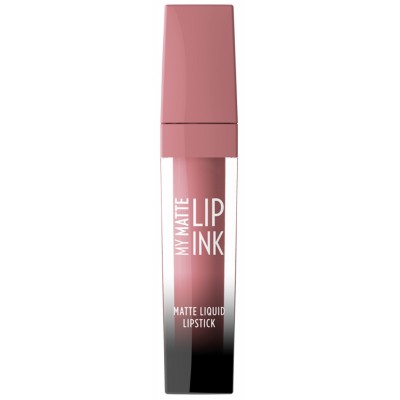 Помада для губ Golden Rose My Matte Lip Ink 05