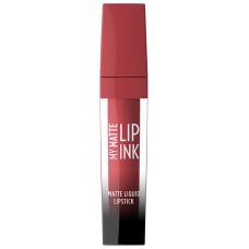 Помада для губ Golden Rose My Matte Lip Ink 09