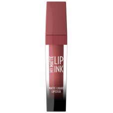 Помада для губ Golden Rose My Matte Lip Ink 10