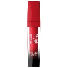 Помада для губ Golden Rose My Matte Lip Ink 11