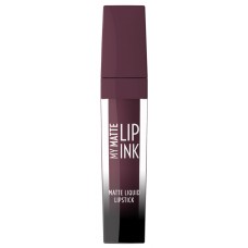 Помада для губ Golden Rose My Matte Lip Ink 14