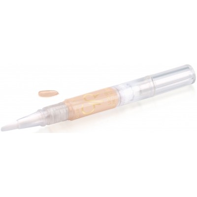 Консилер для лица Golden Rose Liquid Concealer 02