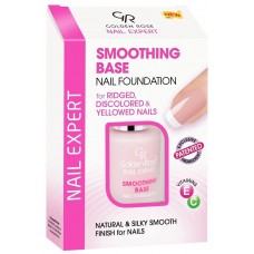 База для лака Golden Rose Smoothing Base Nail Foundat 11ml