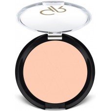 Пудра для лица Golden Rose Silky Touch Powder 02