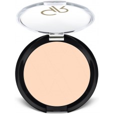 Пудра для лица Golden Rose Silky Touch Powder 03