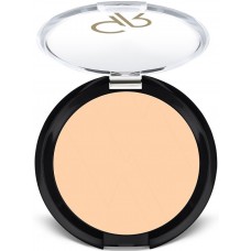 Пудра для лица Golden Rose Silky Touch Powder 04