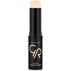 Консилер для лица Golden Rose Stick Foundation 01