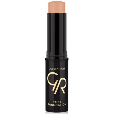 Консилер для лица Golden Rose Stick Foundation 06