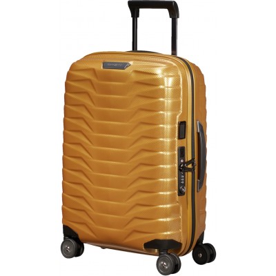 Valiză Samsonite Proxis Spinner Expandable (126035/6856)