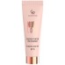 Fond de ten pentru față Golden Rose Nude Radiant Tinted Moisturiser 01