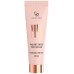 Fond de ten pentru față Golden Rose Nude Radiant Tinted Moisturiser 02