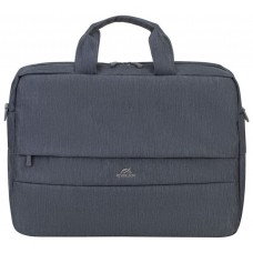 Сумка для ноутбука Rivacase 7532 Dark Gray