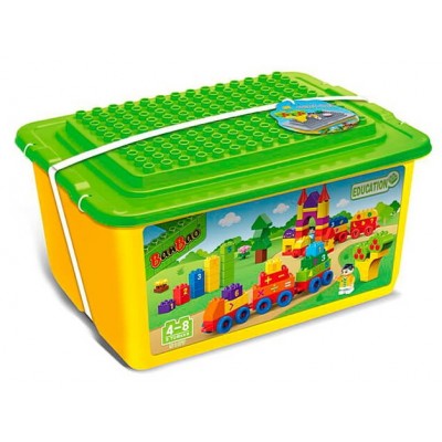 Set de construcție ChiToys (5107)