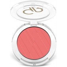 Румяна для лица Golden Rose Powder Blush 17