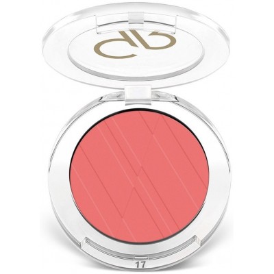 Румяна для лица Golden Rose Powder Blush 17